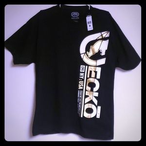 Mens Ecko Unlimited NWT tee shirt